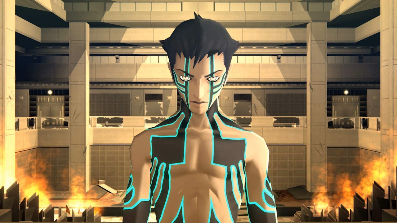 Shin-Megami-Tensei-III Nocturne-HD-Remaster-bazaar-bazaar-com-1