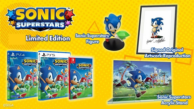 Sonic-Superstars-Limited-Edition-ps4