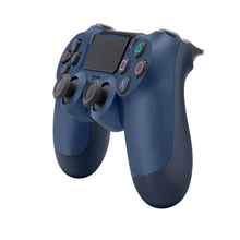 Load image into Gallery viewer, Sony PlayStation DualShock 4 Controller - Midnight Blue 
