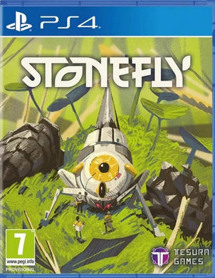 StoneflyPS4