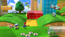 Load image into Gallery viewer, Super-Mario-3D-World-Bowser&#39;s-Fury-scene-c-bazaar-bazaar

