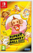 Lade das Bild in den Galerie-Viewer, Super Monkey Ball: Banana Blitz HD
