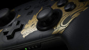 Monster-Hunter-Rise-Edition-Nintendo-Switch-Pro-Controller-bazaar-bazaar