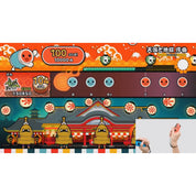 Taiko-no-Tatsujin-Nintendo-Switch-Version-bazaar-bazaar