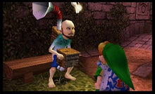 Lade das Bild in den Galerie-Viewer, The-Legend-of-Zelda-Majora&#39;s-Mask-3D-3DS-bazaar-bazaar-com-2
