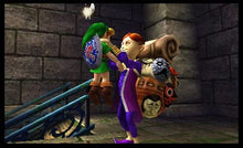 Lade das Bild in den Galerie-Viewer, The-Legend-of-Zelda-Majora&#39;s-Mask-3D-3DS-bazaar-bazaar-com-4
