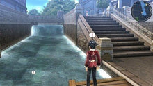 Load image into Gallery viewer, The Legend of Heroes: Trails of Cold Steel II scene a
