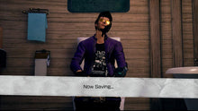 Load image into Gallery viewer, Travis Strikes Again: No More Heroes NSW scene a
