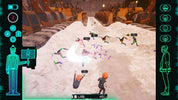 Travis Strikes Again: No More Heroes NSW scene b