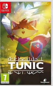 TunicNSW