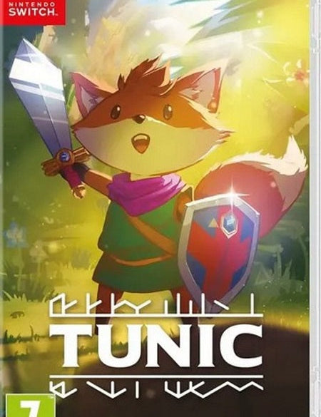 TunicNSW