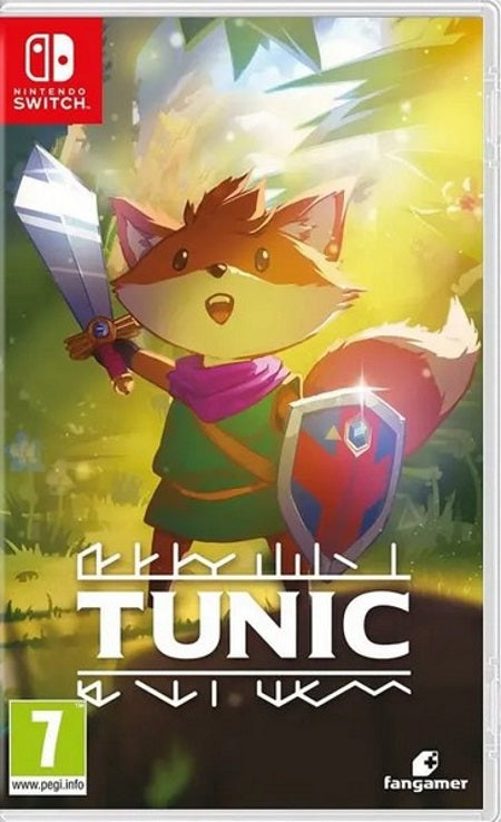 TunicNSW