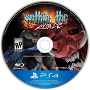 Within-the-Blade-PlayStation4-disk