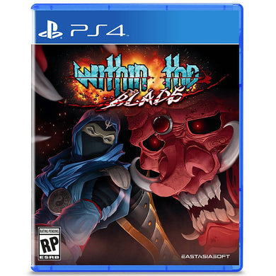 Within-the-Blade-PlayStation4