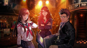 Tokyo Twilightghost Hunters Daybreak: Special Gigs P4 scene a