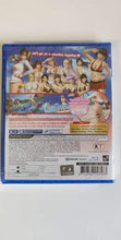 Lade das Bild in den Galerie-Viewer, Dead or Alive Xtreme 3 Scarlet Collectors Edition P4 back cover
