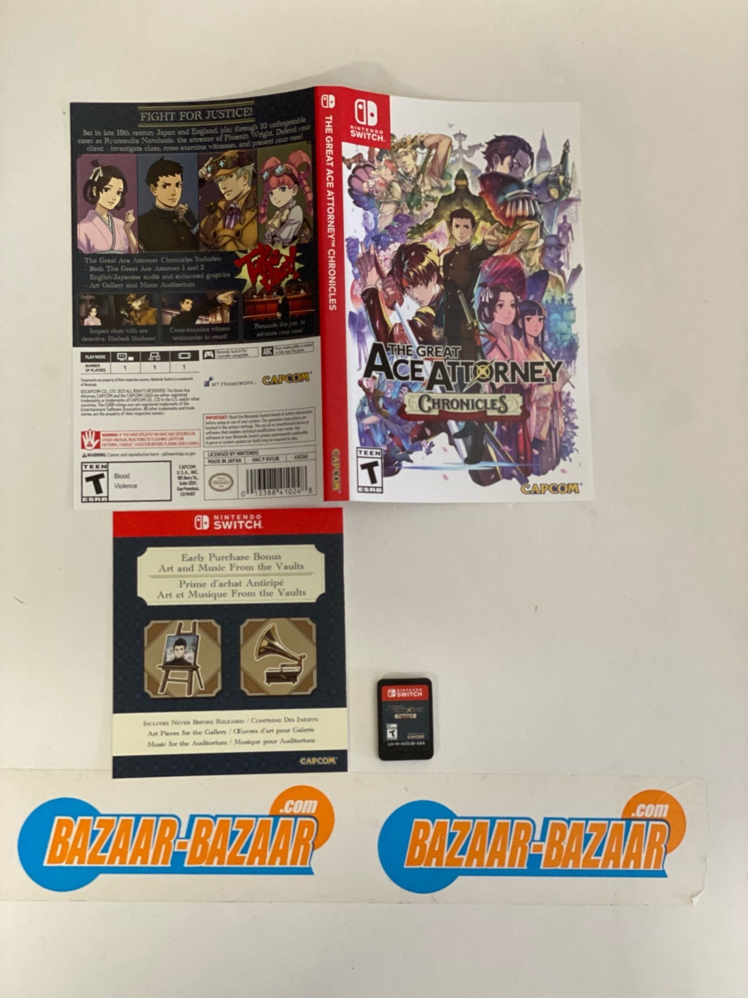 The-Great-Ace-Attorney-Chronicles-Switch-bazaar-bazaar-com