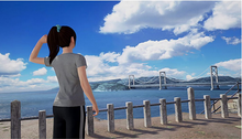 Lade das Bild in den Galerie-Viewer, Summer-Lesson-Miyamoto-Hikari-Edition-bazaar-bazaar-com-4
