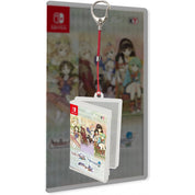 Atelier Dusk Trilogy Deluxe Pack Switch