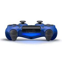 Load image into Gallery viewer, New DS4 Controller Wave Blue
