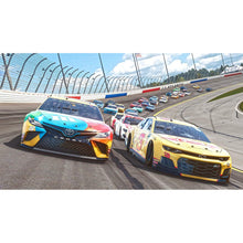 Load image into Gallery viewer, NASCAR Heat 4 scene c
