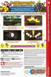 Chocobo's-Mystery-Dungeon-NSW-bazaar-bazaar