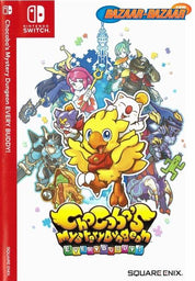 Chocobo's-Mystery-Dungeon-NSW-bazaar-bazaar