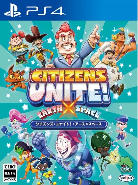 Citizens-Unite-Earth-x-Space-P4-front-cover-bazaar-bazaar