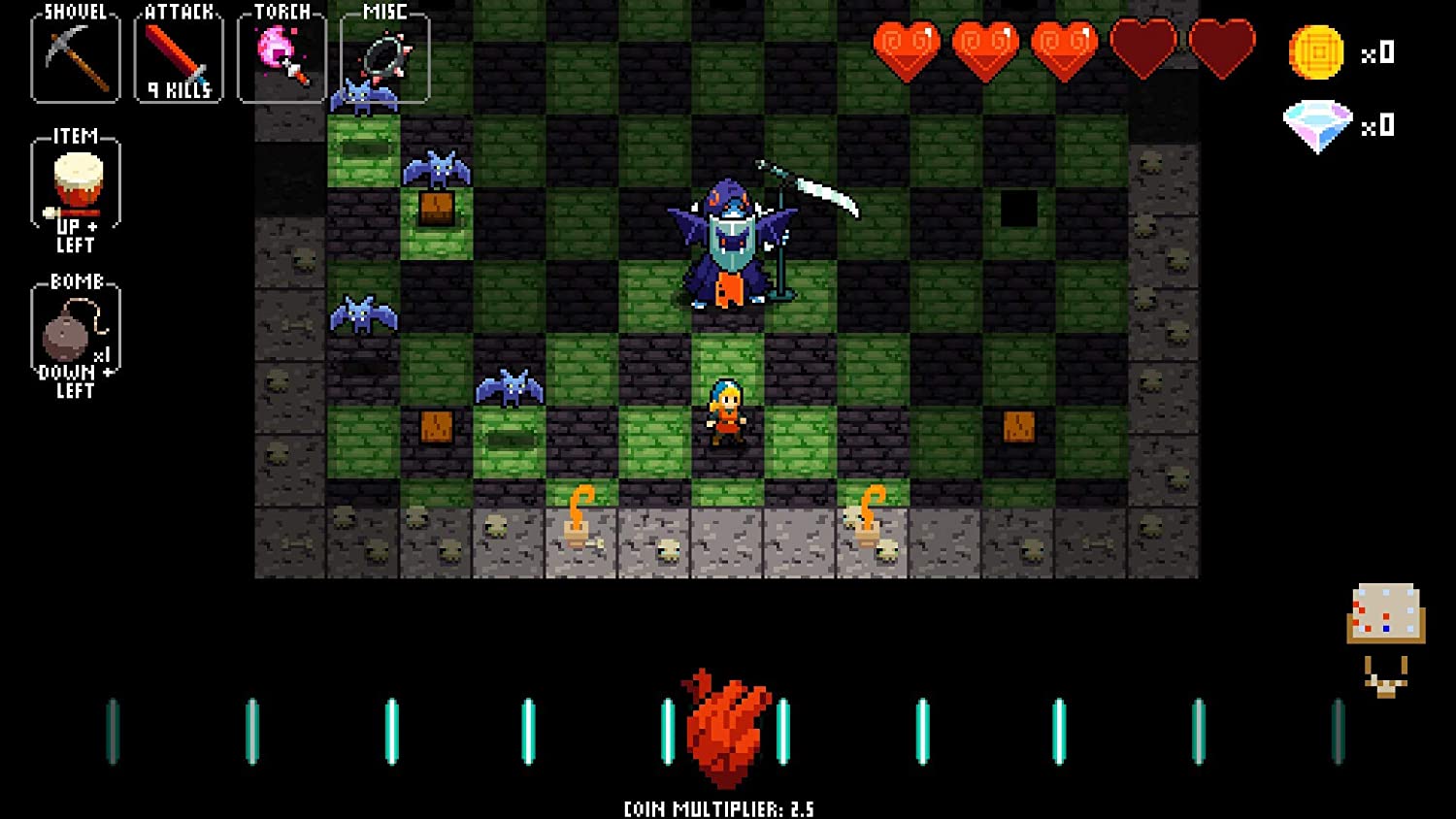 Crypt-of-the-NecroDancer-bazaar-bazaar-com-1