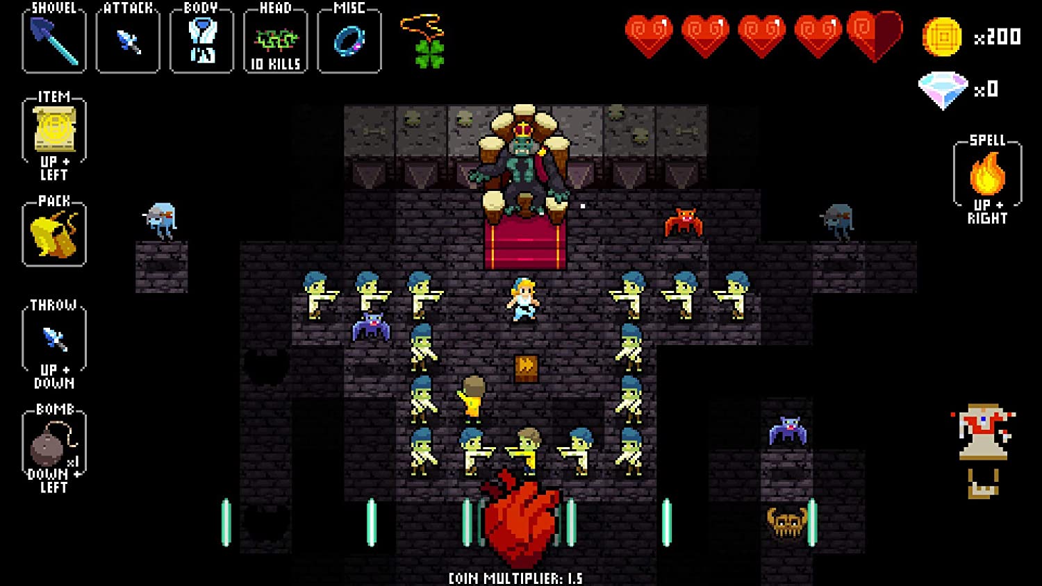 Crypt-of-the-NecroDancer-bazaar-bazaar-com-2