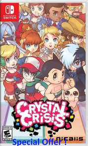 Crystal-Crisis-NSW-bazaar-bazaar