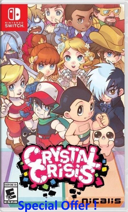 Crystal-Crisis-NSW-bazaar-bazaar