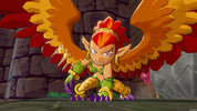 Wonder-Boy-Asha-In-Monster-World-bazaar-bazaar-com-4