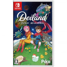 Load image into Gallery viewer, game-deiland-pocket-planet-nintendo-switch
