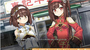 Food-Girls-2-Civil-War-Switch-bazaar-bazaar-com-2