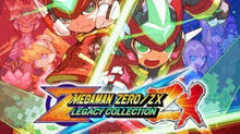 Load image into Gallery viewer, mega-man-zero-zx-legacy-collection-p4
