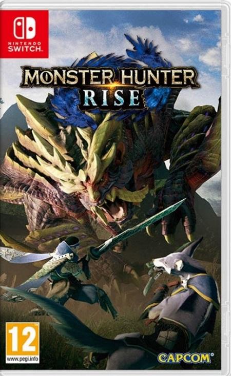 Monster-Hunter-Rise-NSW-front-cover-bazaar-bazaar