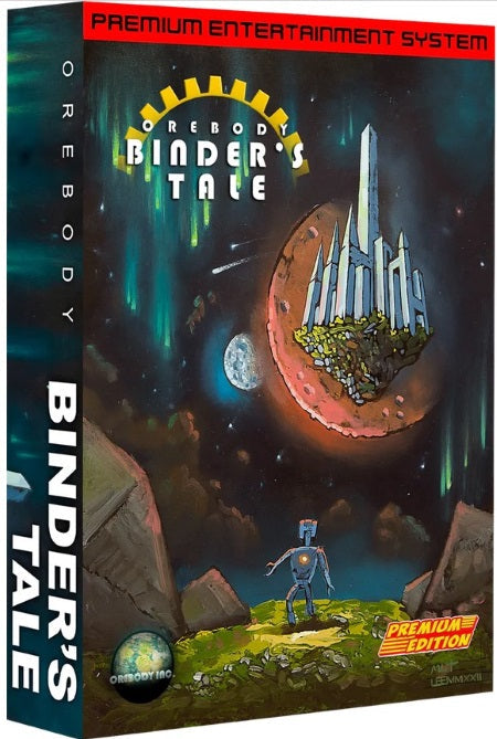Orebody-Binder's-Tale-Original-NES-Edition-bazaar-bazaar-com