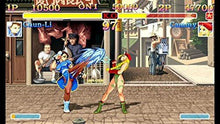 Lade das Bild in den Galerie-Viewer, Ultra Street Fighter 2 Final Cha.
