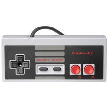 Load image into Gallery viewer, Nintendo Mini NES Controller
