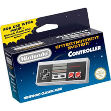 Load image into Gallery viewer, Nintendo Mini NES Controller Box 

