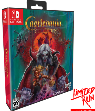 Castlevania-Anniversary-Collection-Bloodlines-Edition-NSW-bazaar-bazaar-com