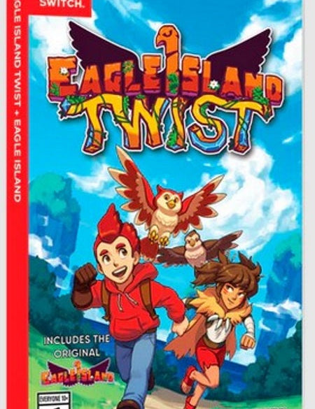 Eagle-Island-Twist-Standard-NSW-bazaar-bazaar-com
