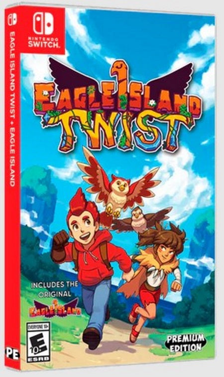 Eagle-Island-Twist-Standard-NSW-bazaar-bazaar-com