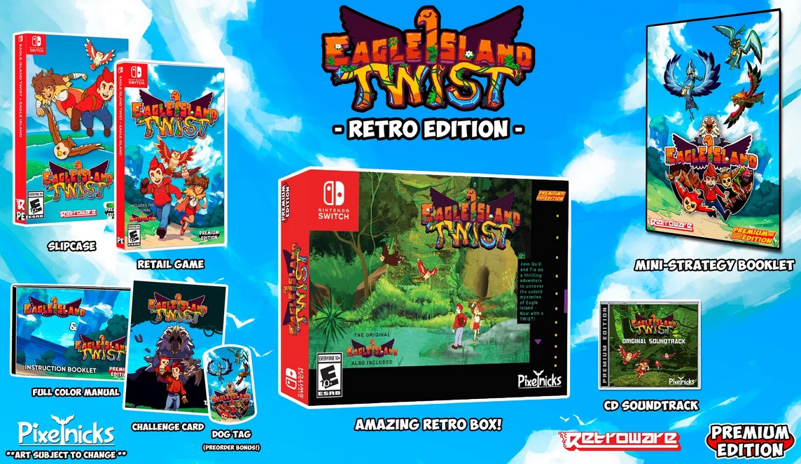 Eagle-Island-Twist-Retro-Edition-NSW-bazaar-bazaar-com