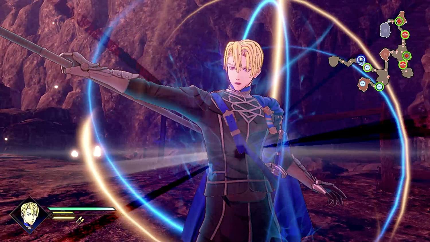 Fire-Emblem-Warriors-Three-Hopes-NSW-bazaar-bazaar-com-1