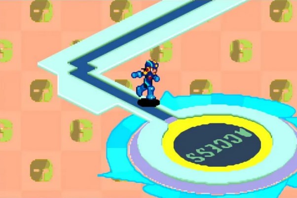 Mega-Man-Battle-Network-Legacy-Collection-NSW-bazaar-bazaar-5