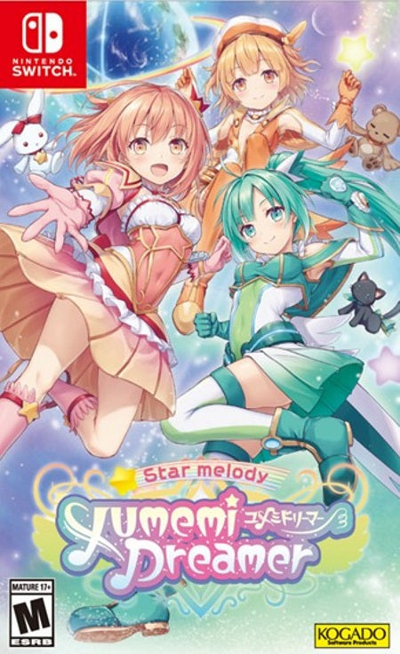 Star-Melody-Yumemi-Dreamer-NSW-bazaar-bazaar-com