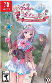 Atelier-Lulua-The-Scion-of-Arland-NSW-bazaar-bazaar-com