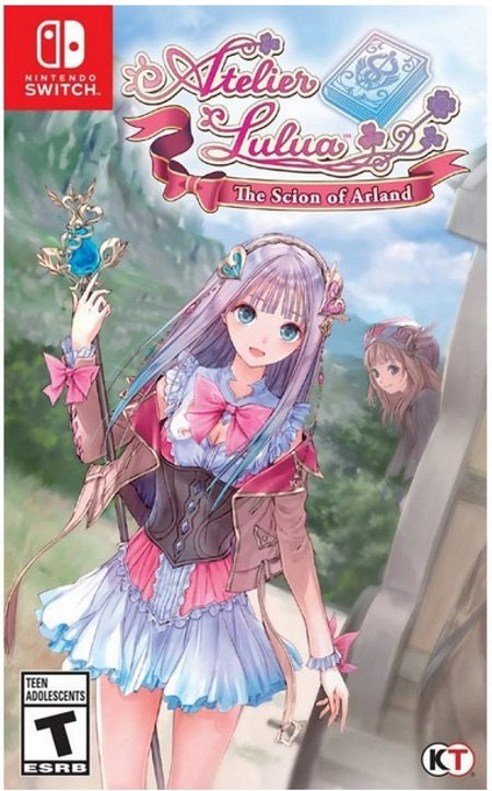 Atelier-Lulua-The-Scion-of-Arland-NSW-bazaar-bazaar-com